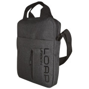 Torba naramienna Loap Modd ciemnoszary Darkgrey