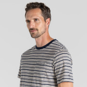 Koszulka męska Craghoppers Mollugo Short Sleeved T-Shirt