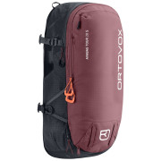 Plecak Ortovox Avabag Litric Tour 28S Zip fioletowy mountain rose