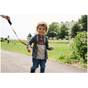 Smycz dla dzieci LittleLife Toddler Reins Dinosaur