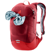 Plecak sportowy dziecięcy Deuter Junior Bike