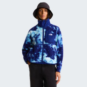 Bluza damska The North Face W Yumiori Off Peak Full Zip Jacket -Prnt
