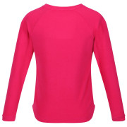 Dziecięca koszulka Regatta Junior Thermal Baselayer Top