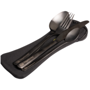 Sztućce Ridge Monkey DLX Cutlery Set