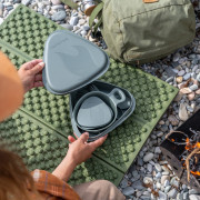 Zestaw naczyń Light My Fire Outdoor MealKit 2.0