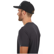 Bejsbolówka Mammut Alnasca Cap