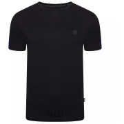Koszulka męska Dare 2b Dispersed Tee czarny black