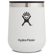 Kubek termiczny Hydro Flask Wine Tumbler 10 Oz biały White