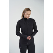 Bluza damska Devold Tinden Hybrid Merino Jkt