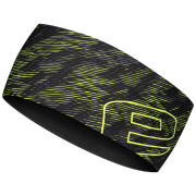 Opaska Etape Stix 2.0 czarny/żółty černá/žlutá fluo