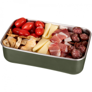 Pojemnik na jedzenie Salewa Puez Lunch Box