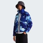 Bluza damska The North Face W Yumiori Off Peak Full Zip Jacket -Prnt
