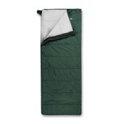 Śpiwór Trimm Travel 195 cm zielony