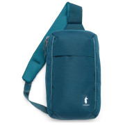 Plecak Cotopaxi Todo 8L Sling niebieski/zielony Cotopaxi Abyss