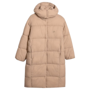 Płaszcz damski 4F Down Jacket F588