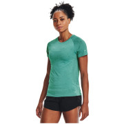 Damska koszulka Under Armour Seamless Run SS