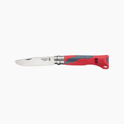 Nóż Opinel N°07 Outdoor Junior