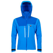 Kurtka męska High Point Nurock Jacket niebieski Skydiver/Briliant Blue