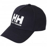 Bejsbolówka Helly Hansen HH Ball Cap niebieski