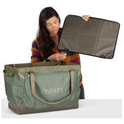 Torba Osprey Transporter Gear Tote 60