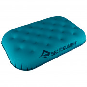 Poduszka Sea to Summit Aeros Ultralight Deluxe Pillow niebieski Aqua