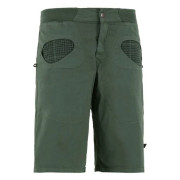 Męskie szorty E9 Rondo Short2.2 Men's zielony Agave