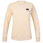 Bluza damska Hannah Moly BH beżowy bleached sand