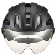 Kask rowerowy Uvex Stride Visor