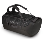 Torba Osprey Transporter 95 czarny/szary CamoBlack