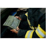 Danie główne Adventure Menu Emergency food/water box