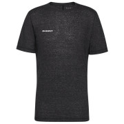 Koszulka męska Mammut Massone Light T-Shirt Men czarny black 0001