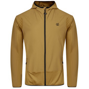 Bluza męska Dare 2b Endurance Strech Midlayer brązowy Wood Brown