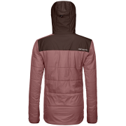 Kurtka damska Ortovox Swisswool Zinal Jacket W