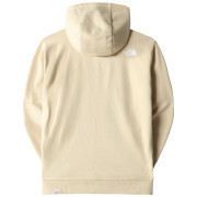 Męska bluza The North Face M Berkeley California Fz Hoodie