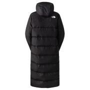 Damski płaszcz zimowy The North Face W Triple C Parka