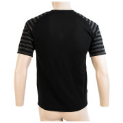Męska koszulka Sensor Merino Air kr. r.