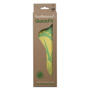 Wkładki do butów Footbalance QuickFit Std Mid-Low