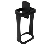 Kosz na śmieci Bo-Camp Garbage Bag Holder Flip Lid 120 L