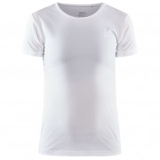 Koszulka damska Craft Core Dry biały bílá