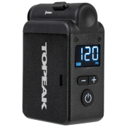 Pompa elektryczna Topeak E-Booster Digital czarny black