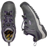 Buty dziecięce Keen Targhee Low Wp Youth