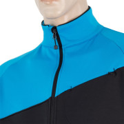 Męska bluza Sensor Tecnostretch