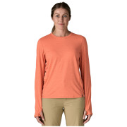 Koszulka damska Patagonia Women's Long-Sleeved Capilene Cool Sun Shirt