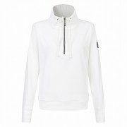 Bluza damska Dare 2b Glint Sweater biały BlancDeBlanc