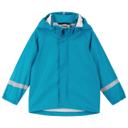 Kurtka dziecięca Reima Lampi Aquatic Blue niebieski Aquatic Blue