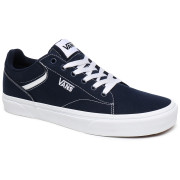 Buty męskie Vans MN Seldan niebieski/biały (CANVAS) DRESS BLUES/WHIT