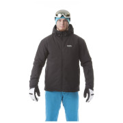 Kurtka męska Nordblanc Reverse czarny