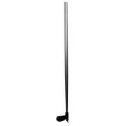 Kijki biegowe Blizzard XC Performance Poles - silver/black