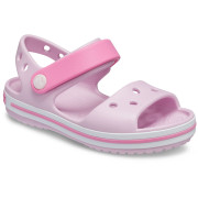 Sandały dziecięce Crocs Crocband Sandal Kids