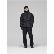 Męska kurtka puchowa Norrona falketind down750 Zip Hood